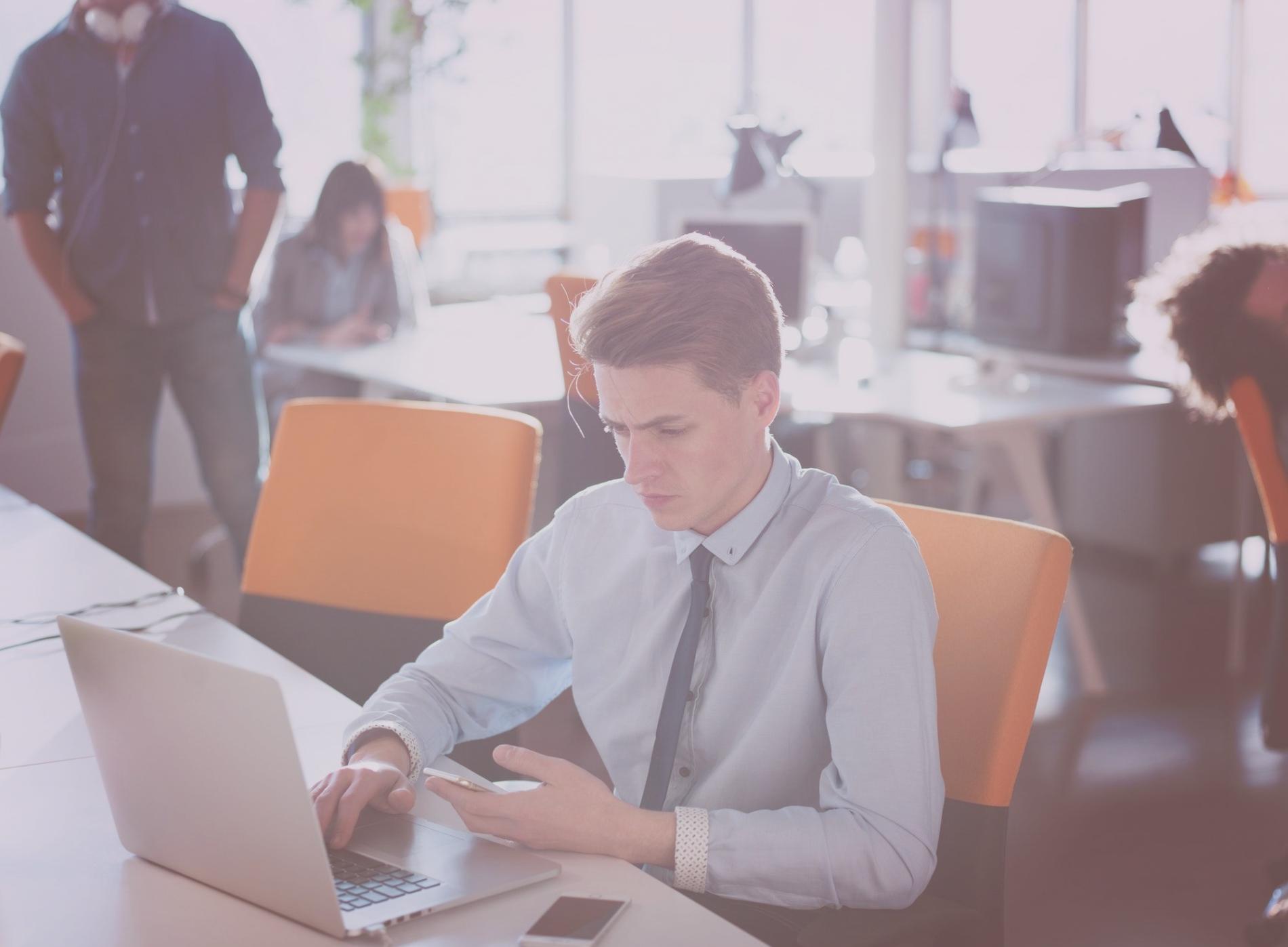 Практичні вправи з носієм мови